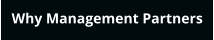 Why Management Partners