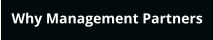 Why Management Partners